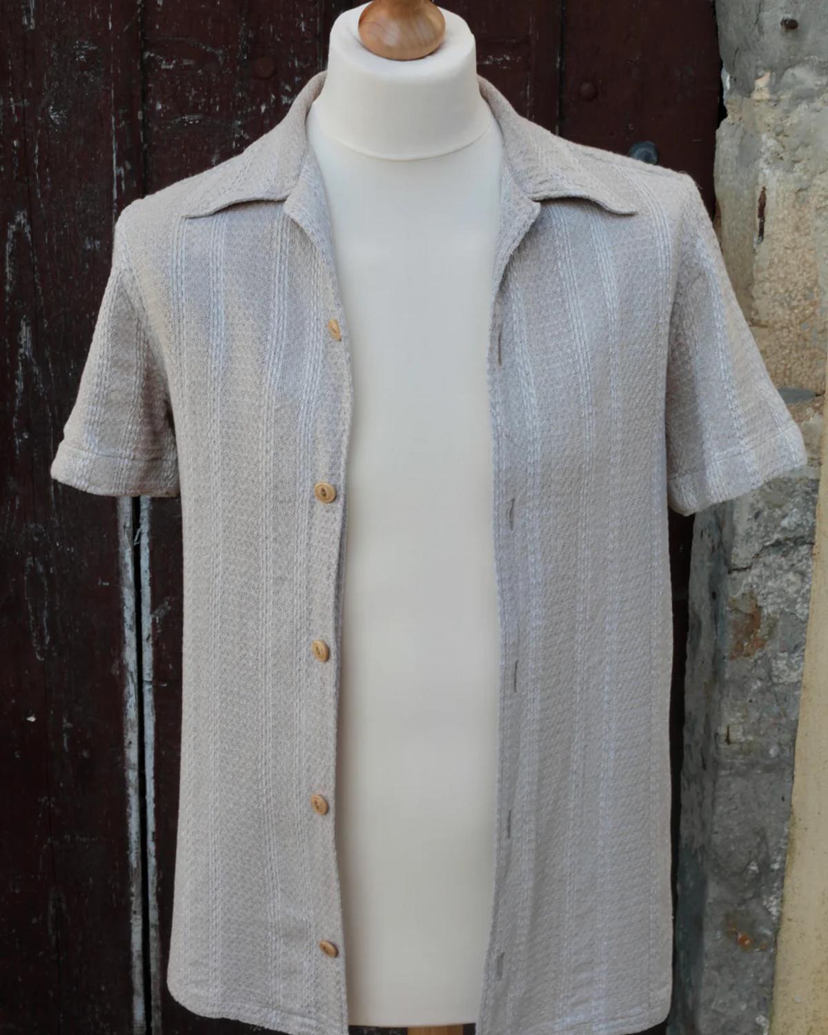 Chemise Thomas Farthing