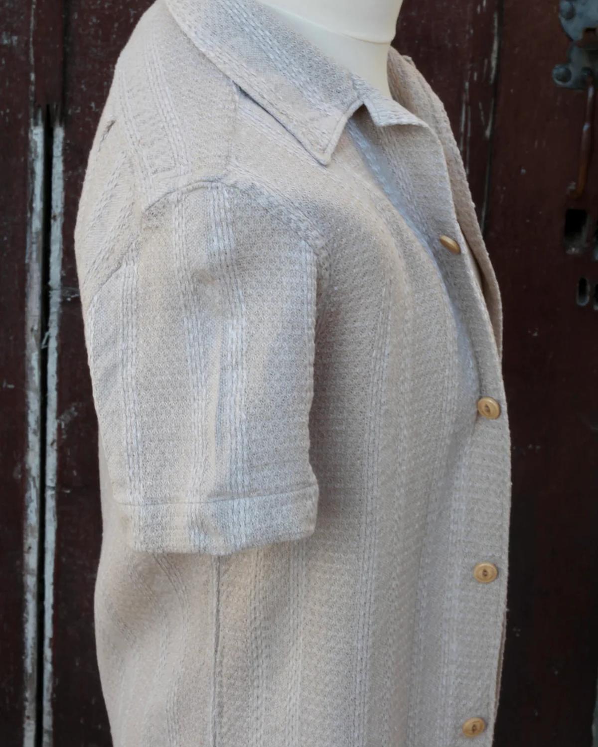 Chemise Thomas Farthing