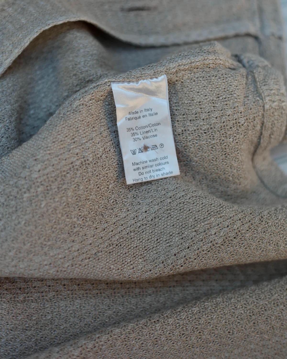 Chemise Thomas Farthing