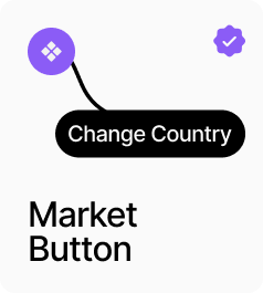 Market Button