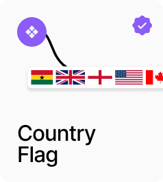 Country Flag