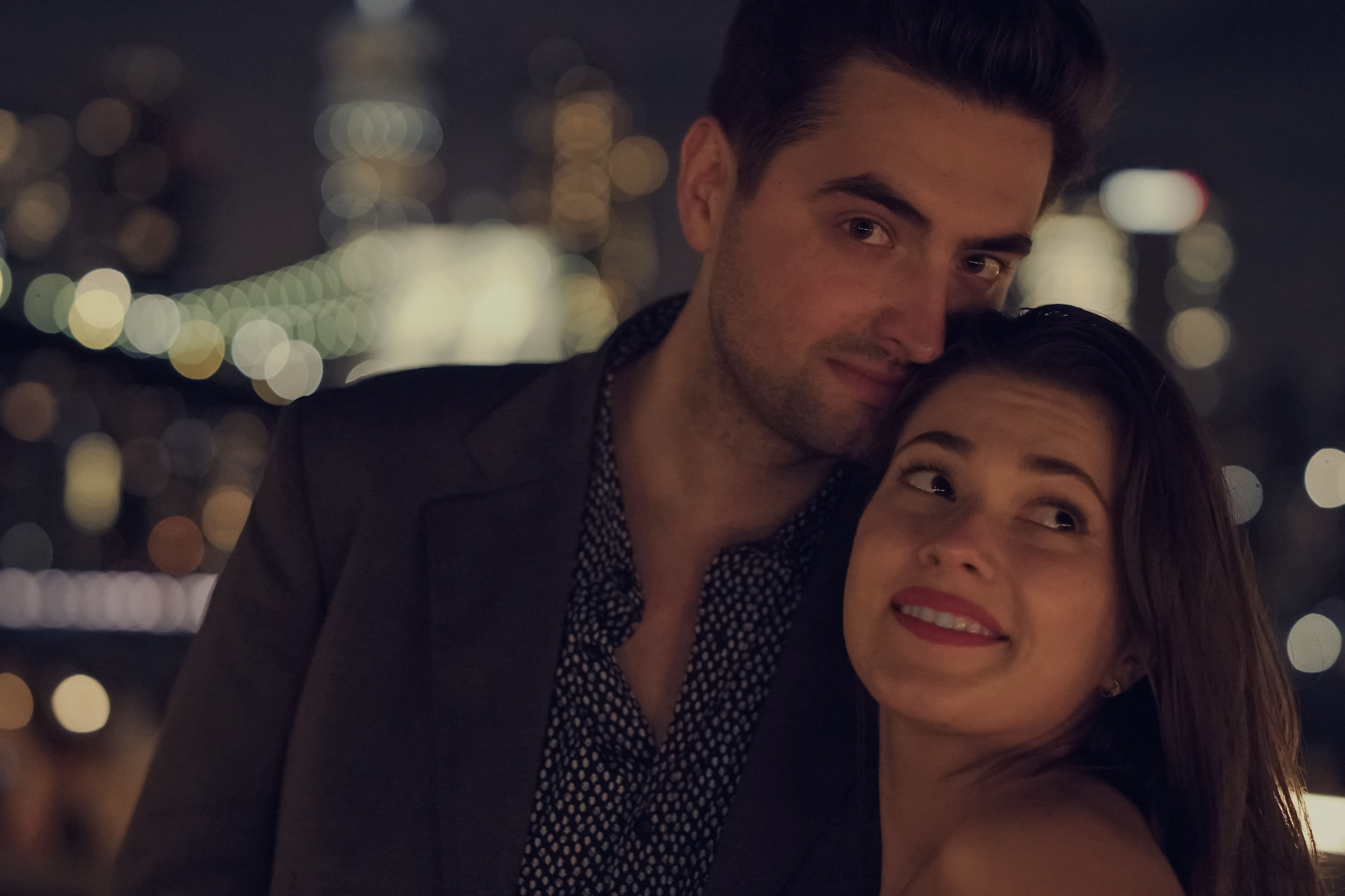 Julia & Brajan