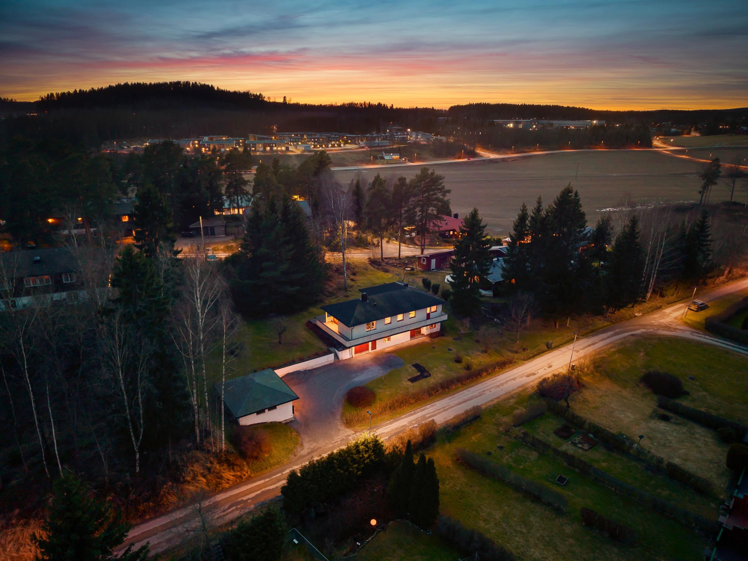 Velkommen til Sollia 65!