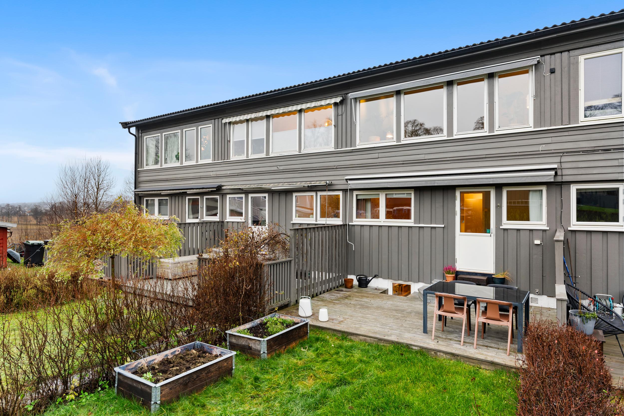 Velkommen til Kontraveien 2c!