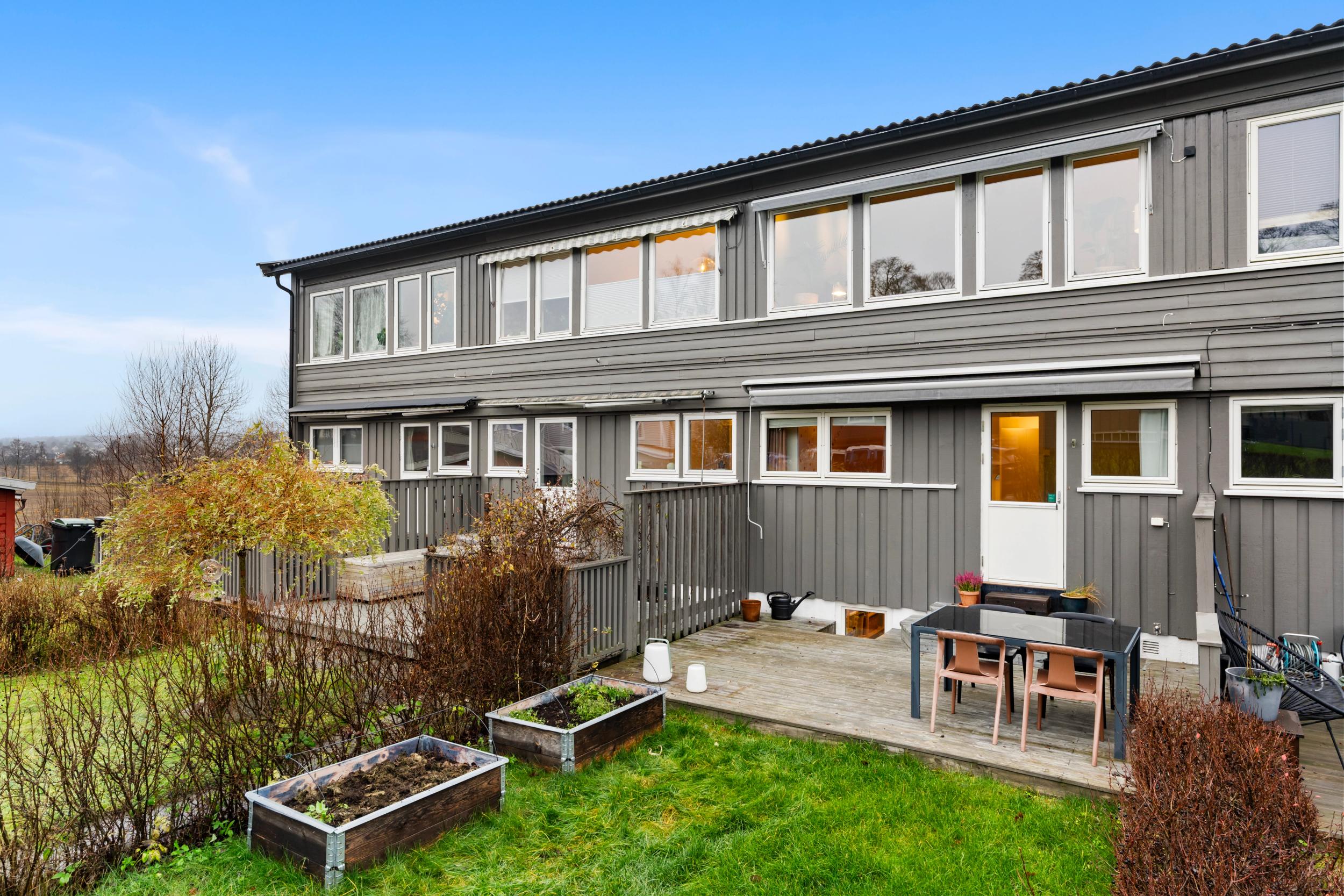 Velkommen til Kontraveien 2c!