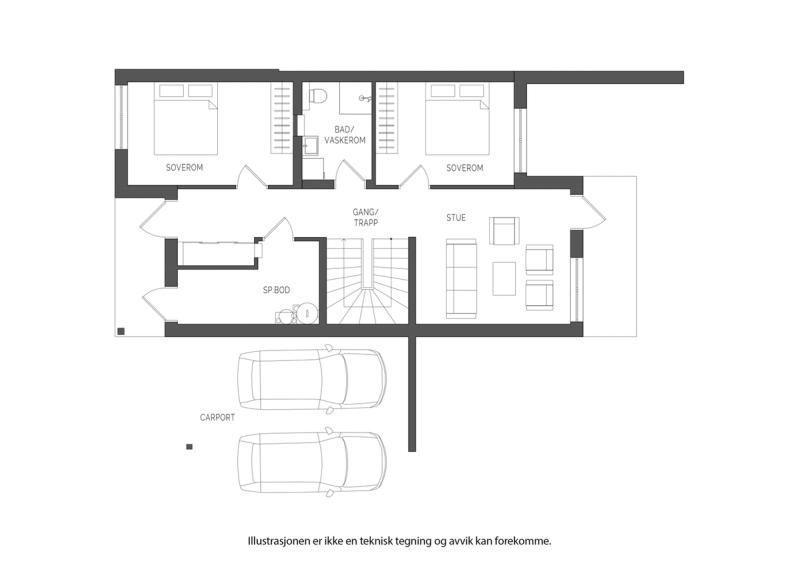 01.Fasade – 2D_floorplan_without_logo_1Etg_B_2D.