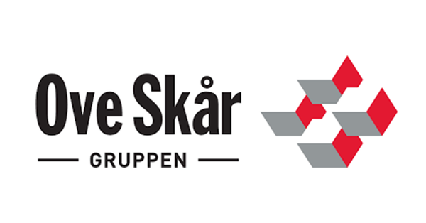 Logo Ove Skar