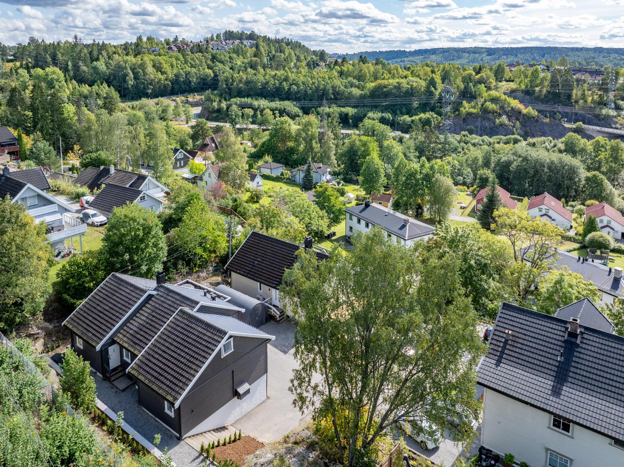 Skiveien 231 B