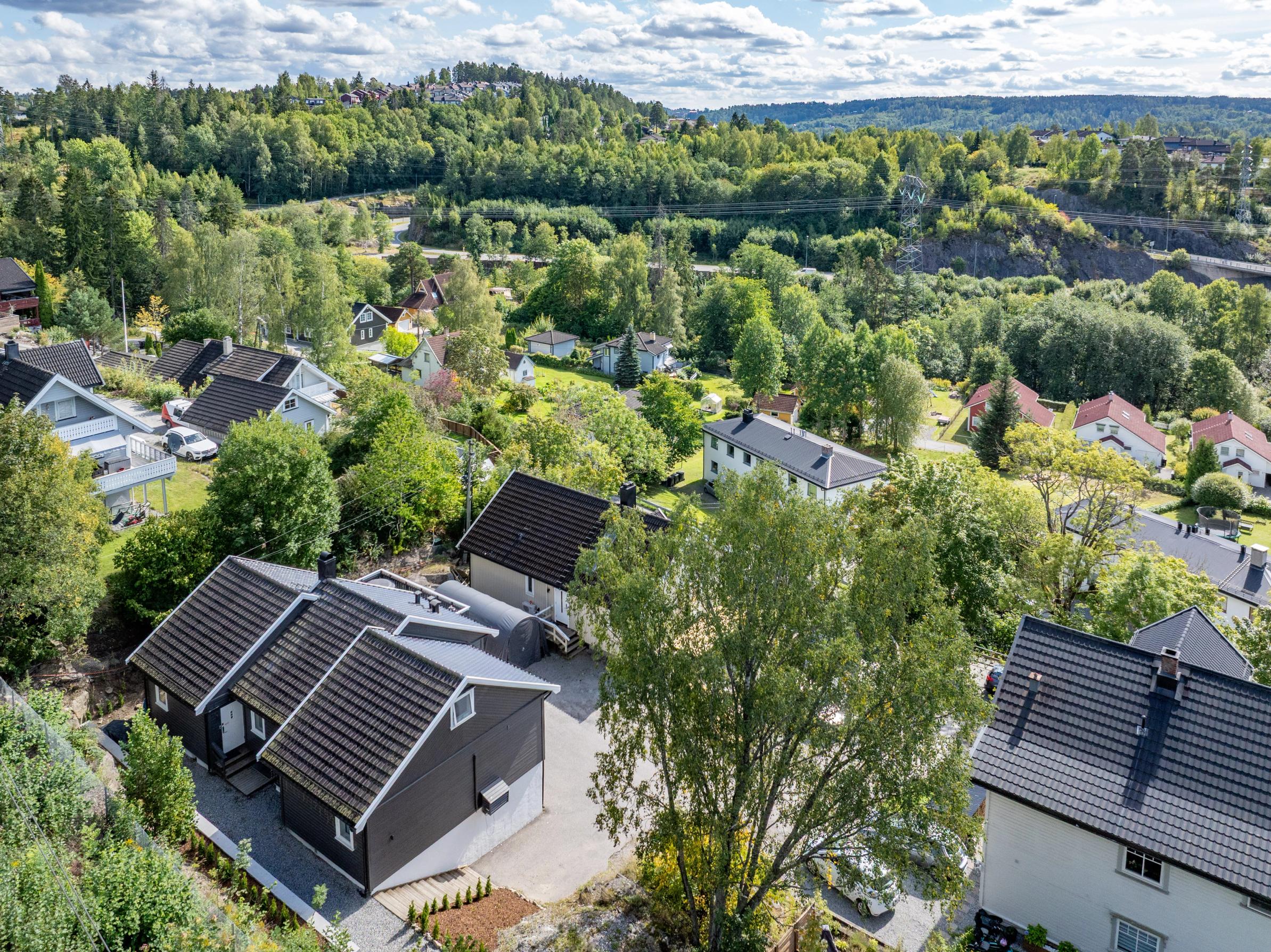 Skiveien 231 B