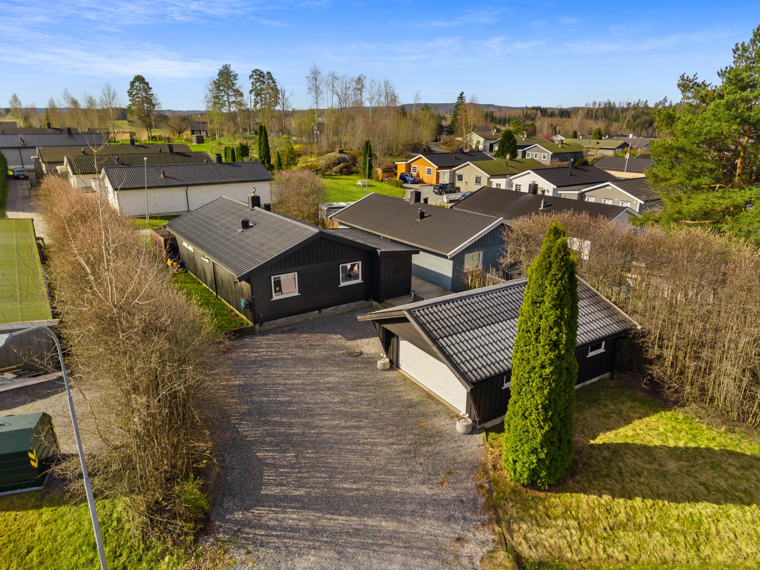 Velkommen til Bukkerittet 1!