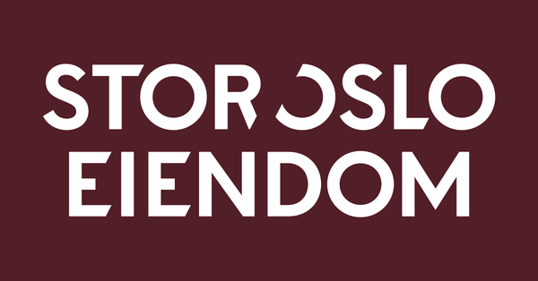 Logo StorOslo Eiendom