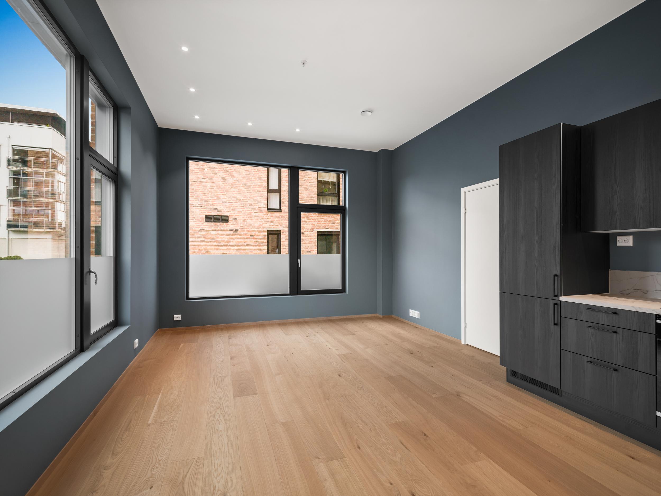 Velkommen til Møllegata 4A, Meierihagen!