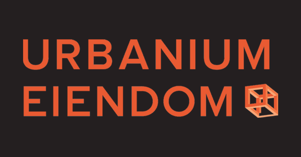 Logo Urbanium