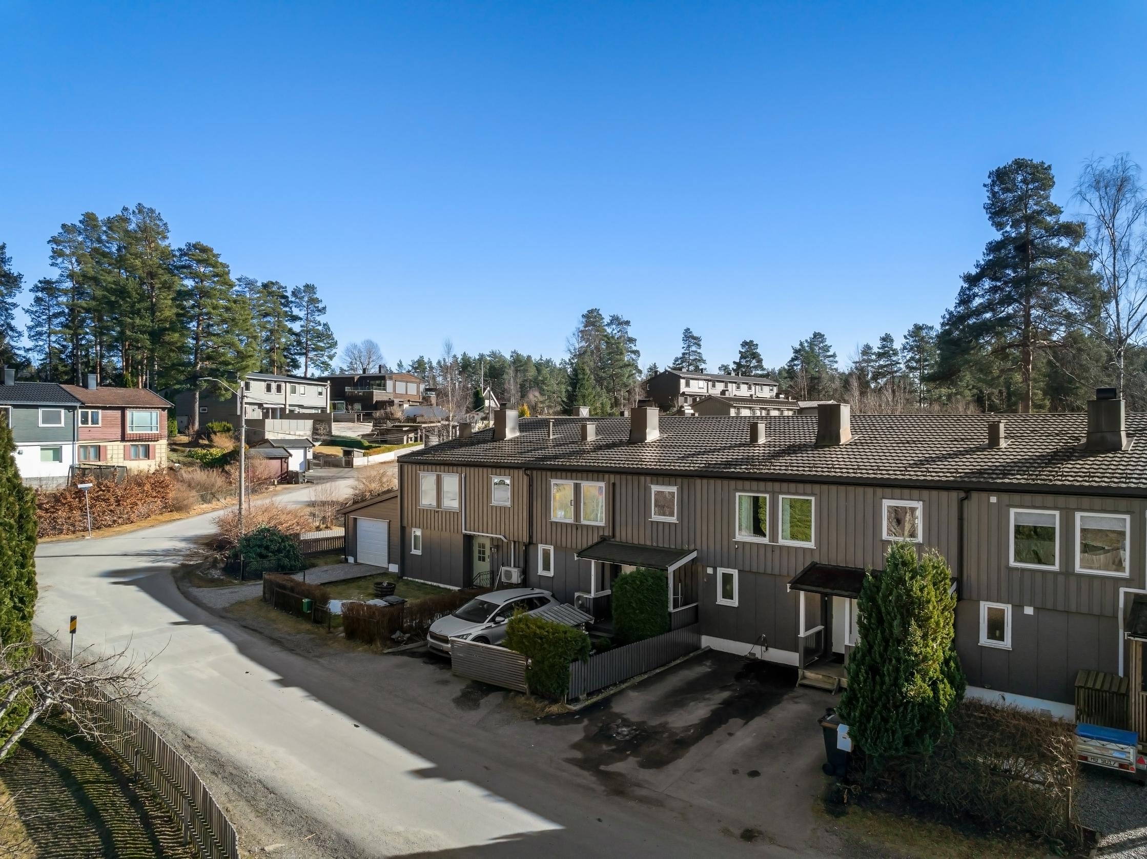 Velkommen til Heimdalsveien 4B