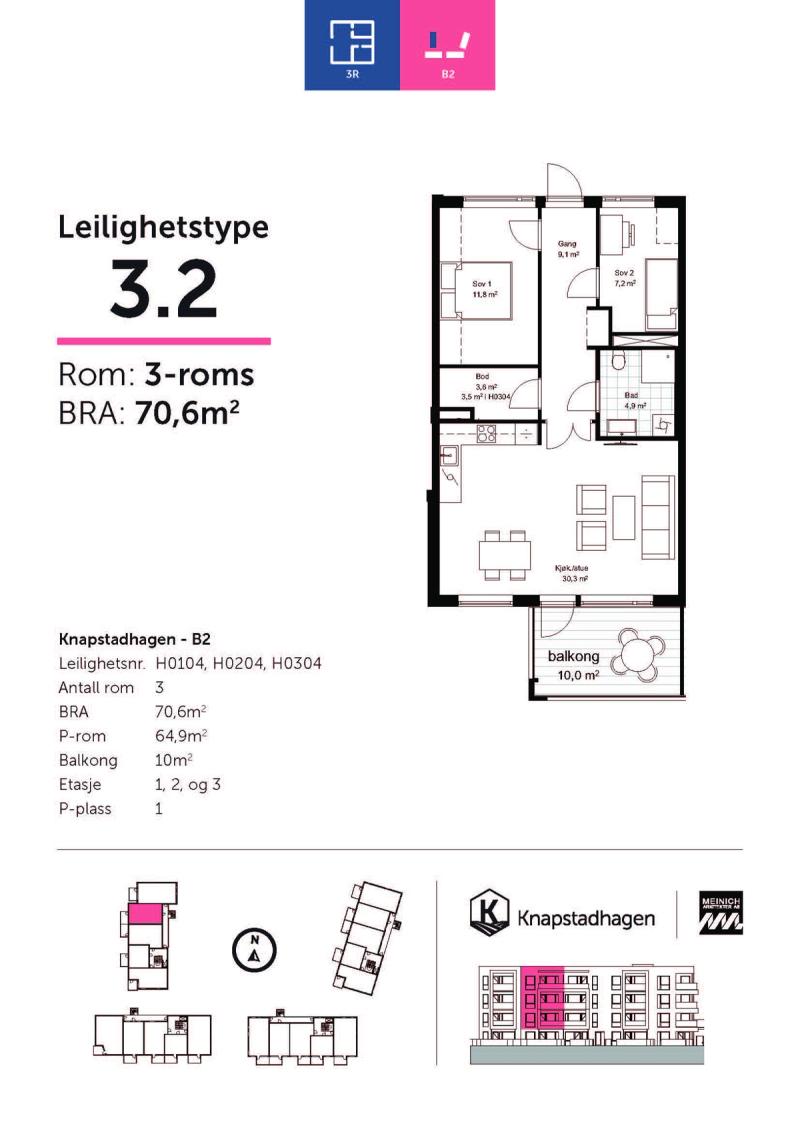 01.Fasade – Knapstadhagen_B2_Side_05.