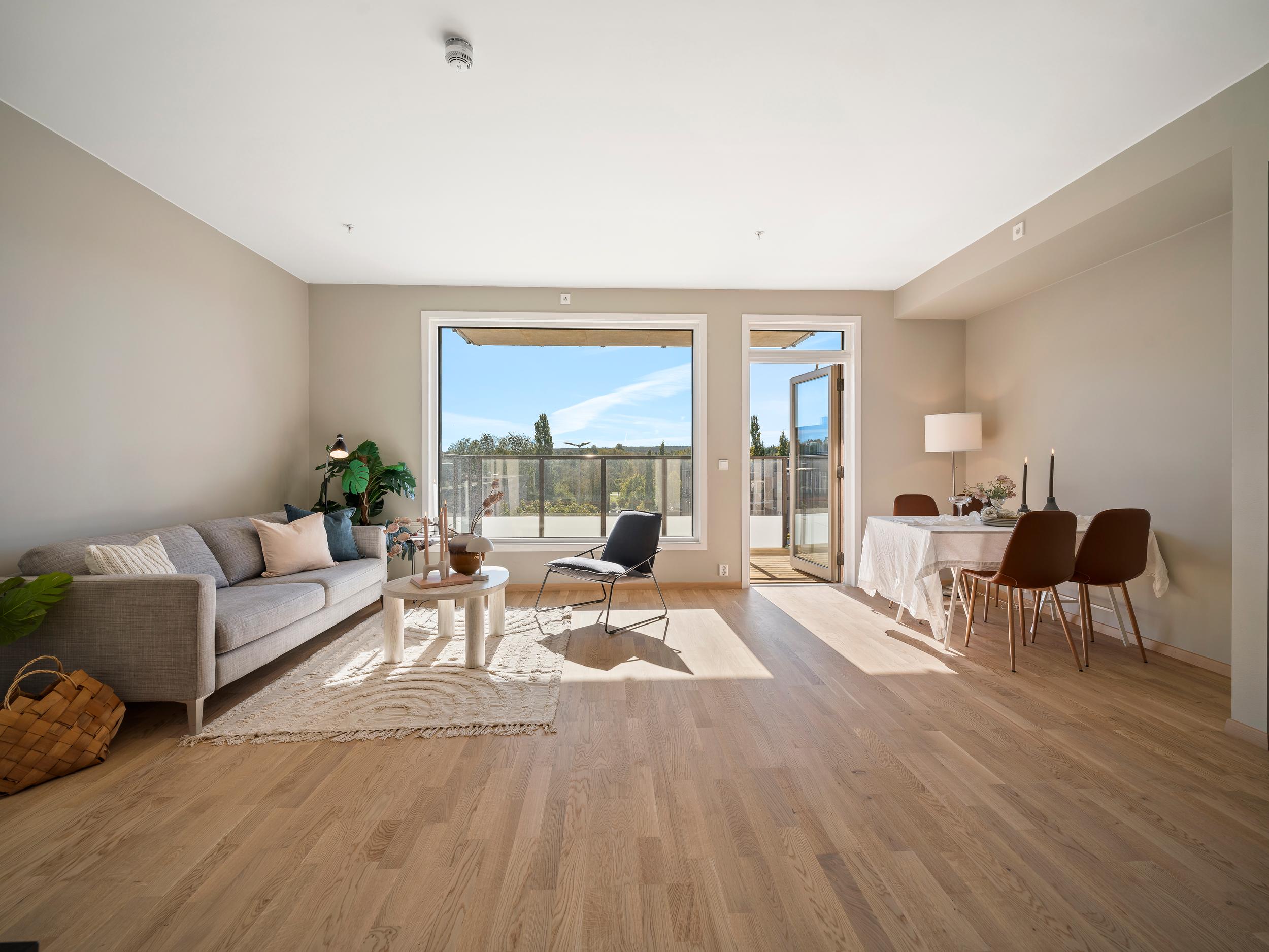 Velkommen til Jernbanegata 11d!