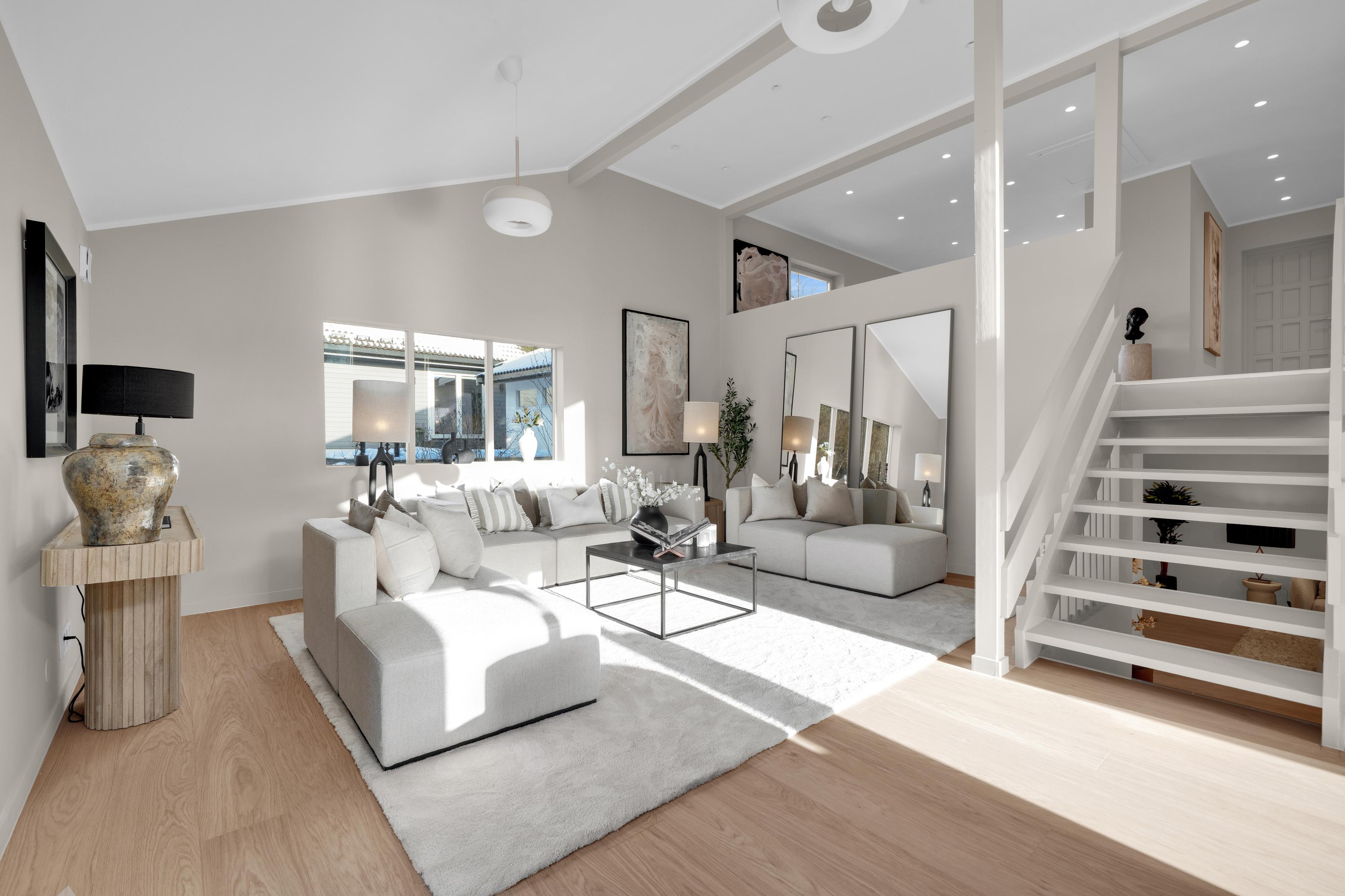 Her kan hele familien samles