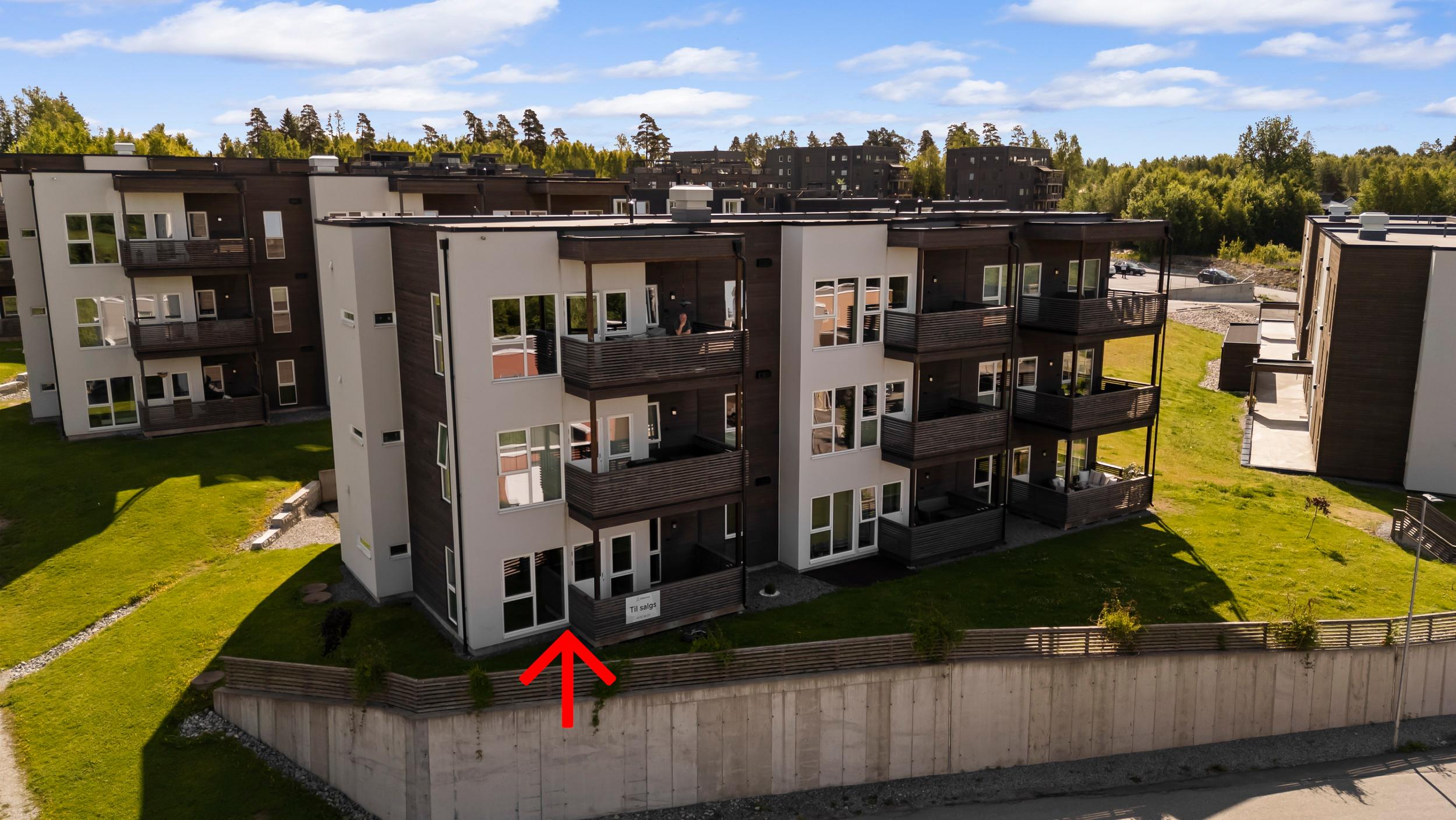 Velkommen til Nygårdsveien 50"
