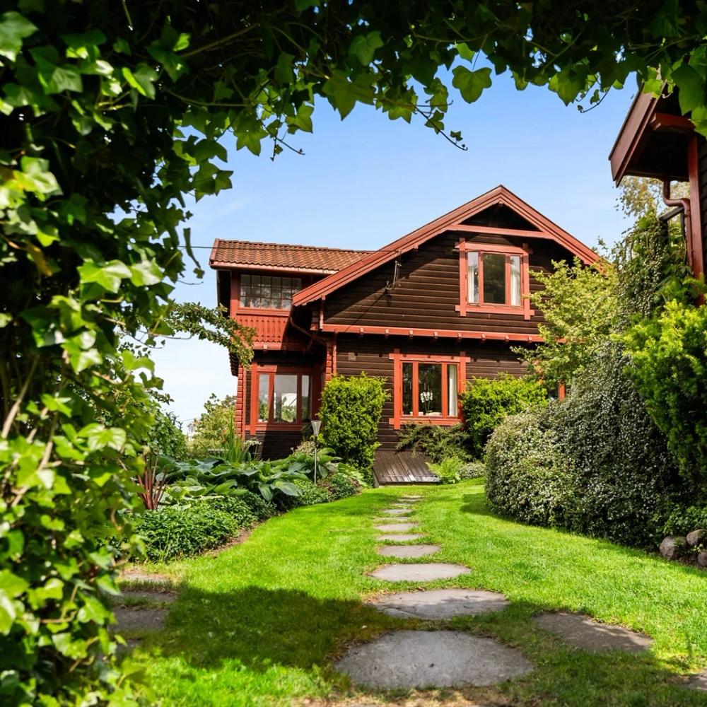 Solgte boliger i juni