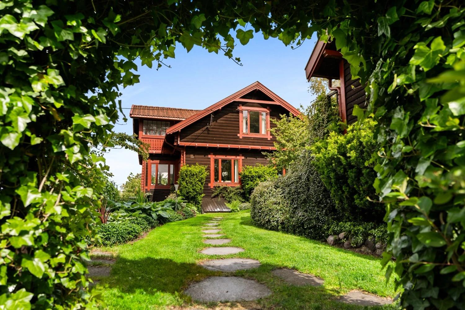 Solgte boliger i juni