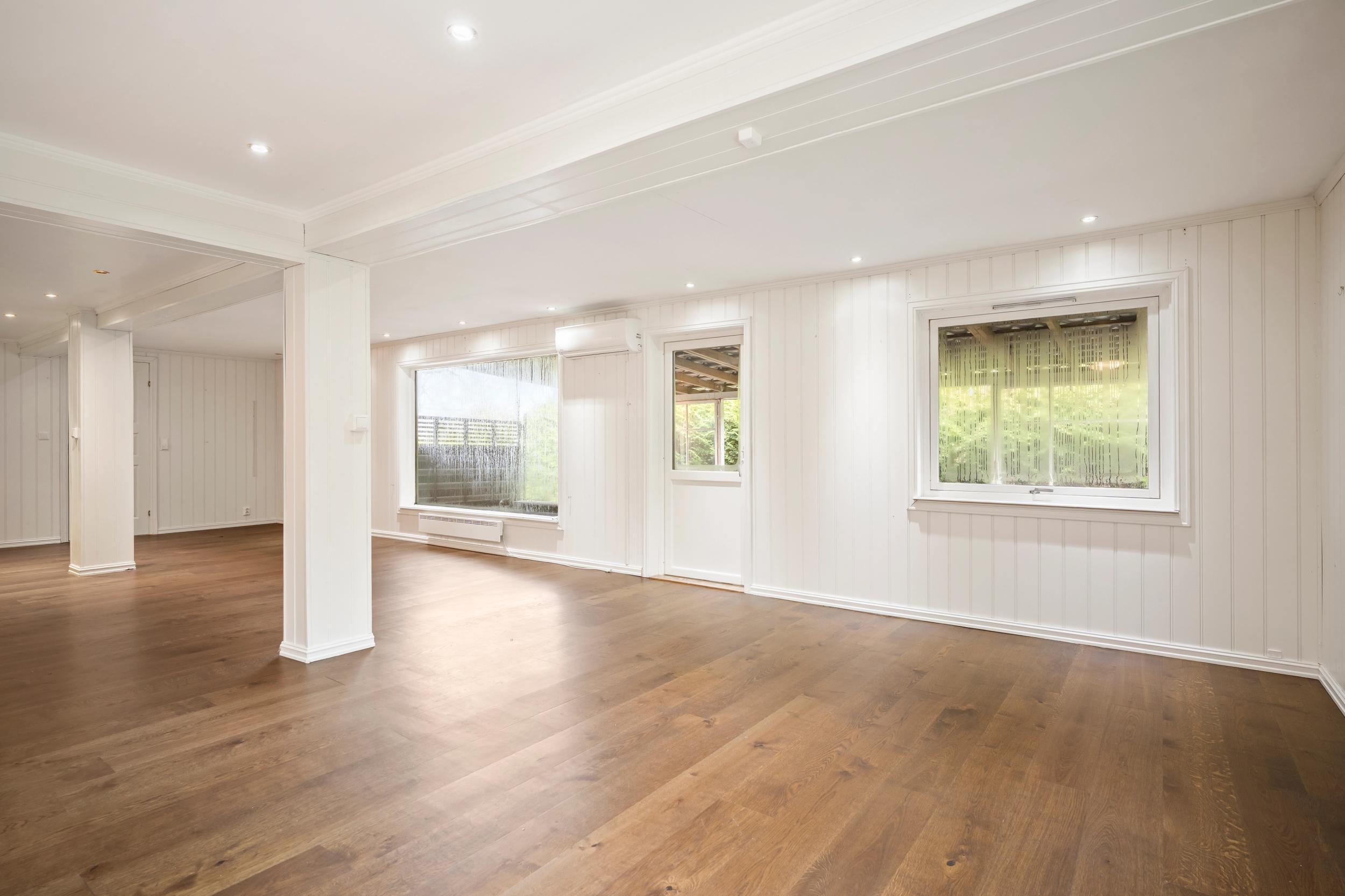 Velkommen til Hølandsveien 15!