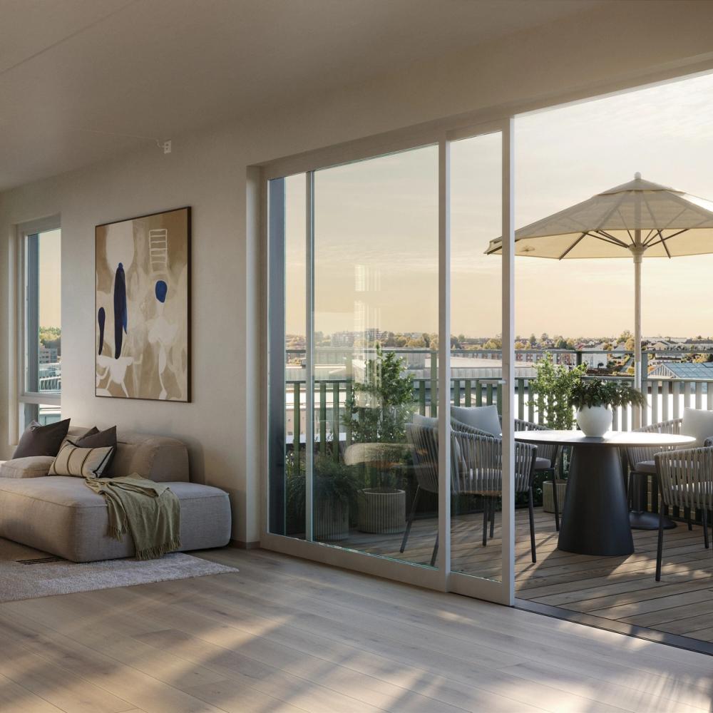 Hva kan du forvente av boligmarkedet i 2026?