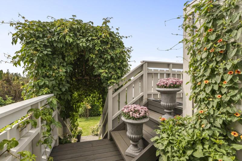 Familievennlig enebolig i Spydeberg