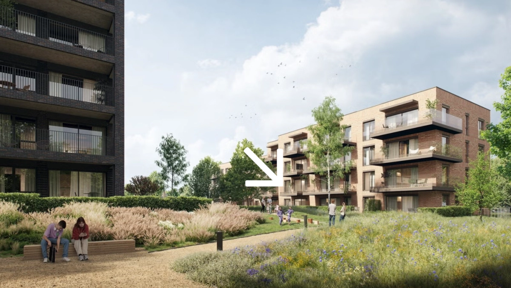 Velkommen til Grenseveien!