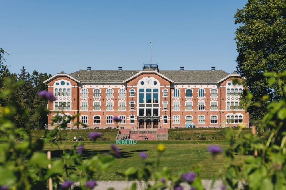 Norges Miljø- og Biovitenskaplige Universitet. Foto
