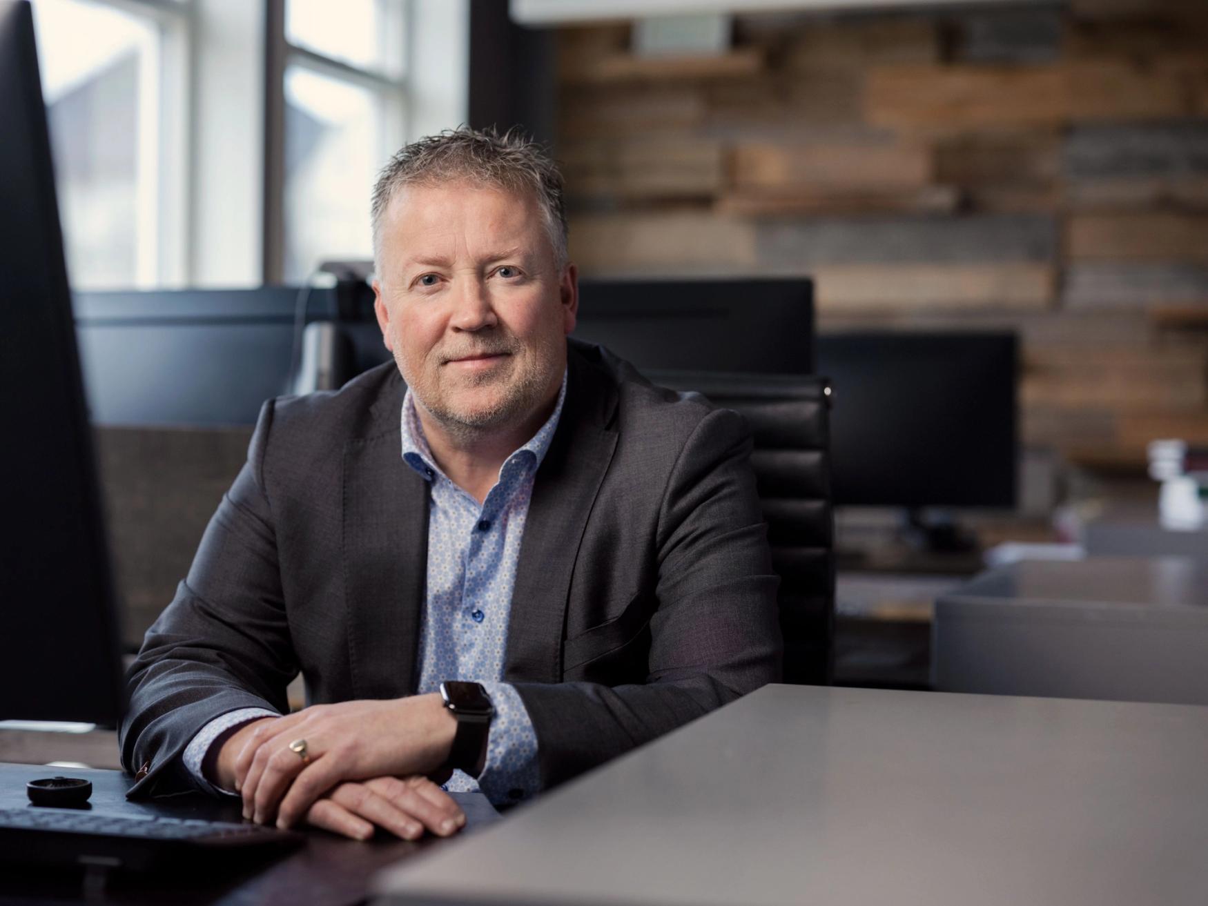 Eiendomsmegler Per Edmund deler det viktigste du må vite før du selger bolig.