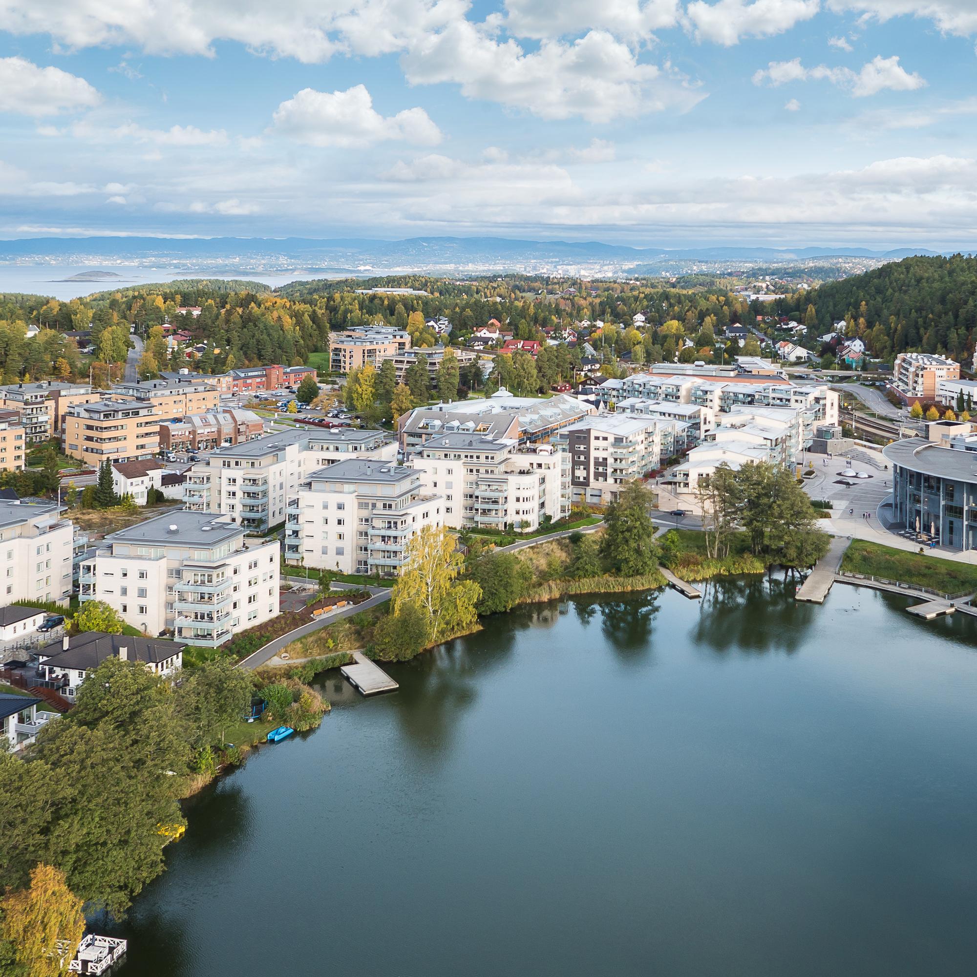 Kolbotn | Attentus Eiendomsmegling