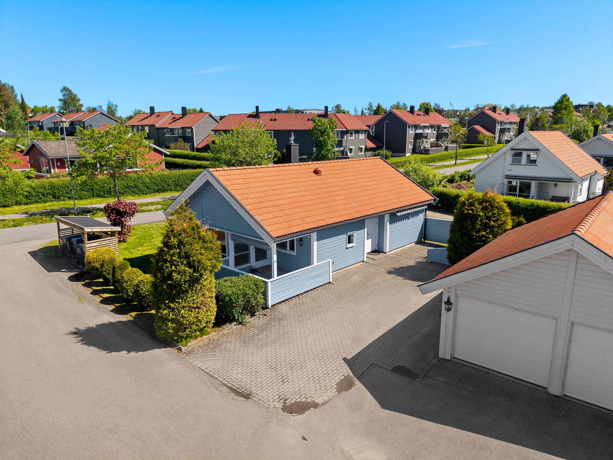 Dronefoto