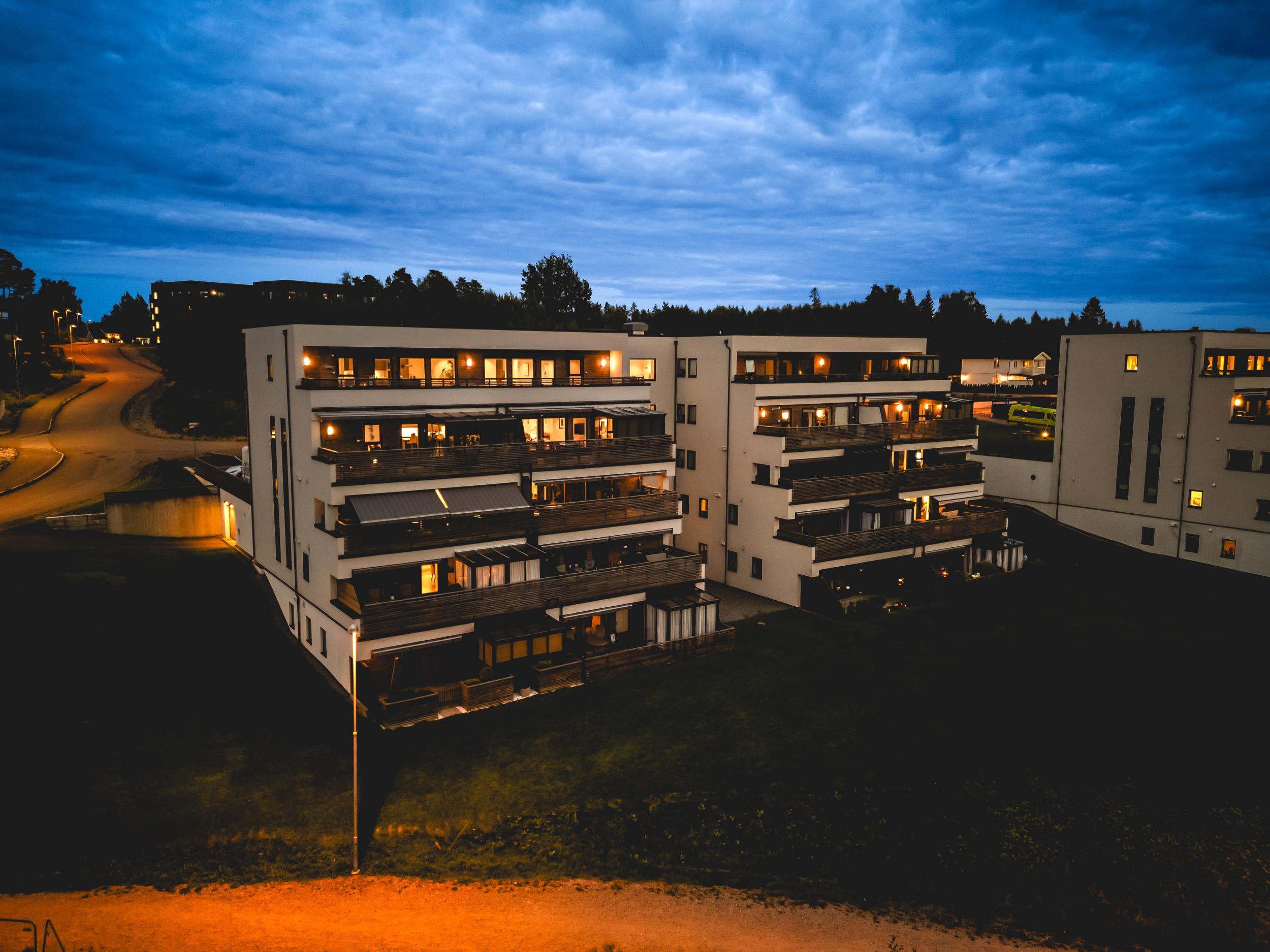 Fasade