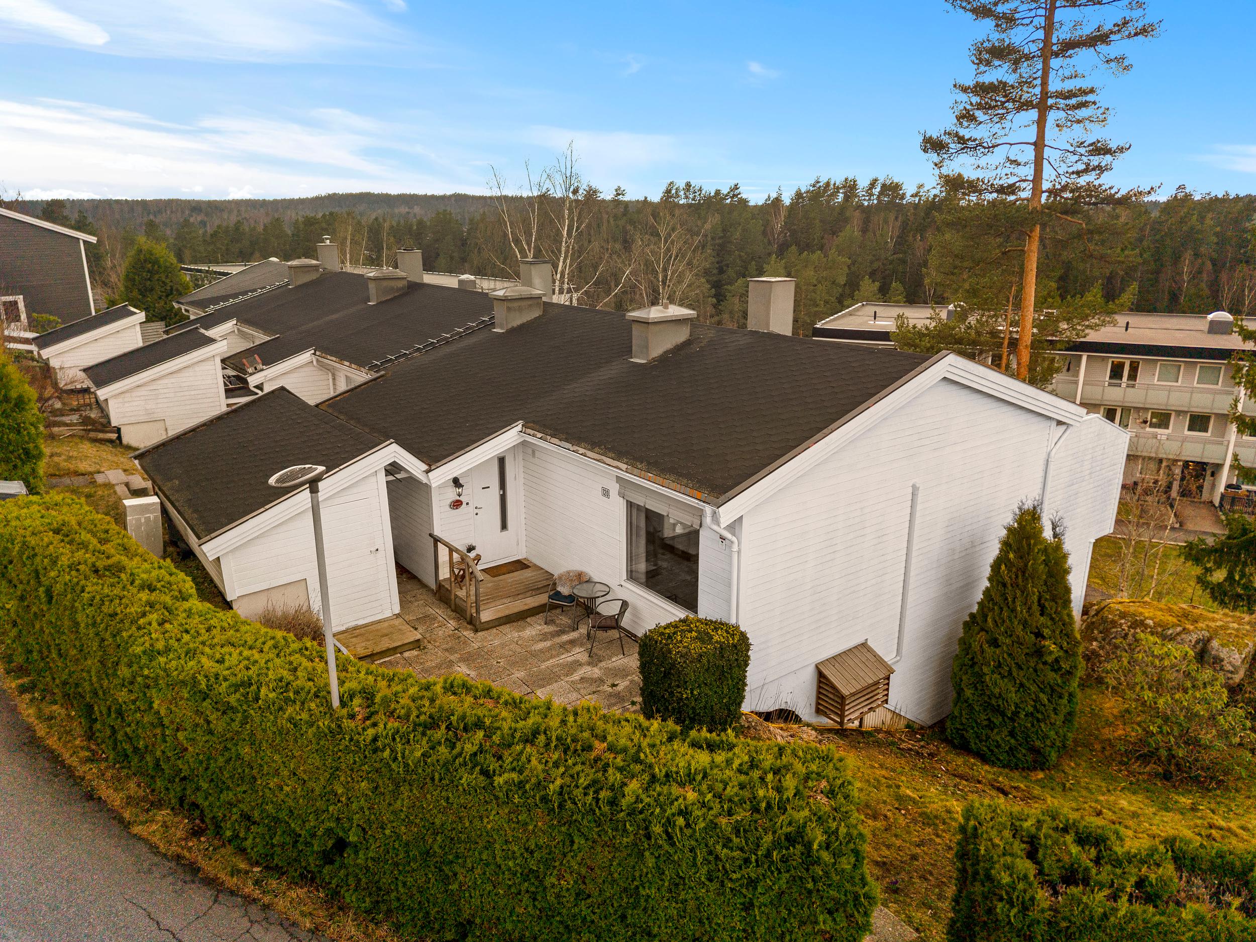 Velkommen til Mellomåsveien 120- presentert av Attentus Eiendomsmegling ved Lotte Marki, tlf: 950 22 589