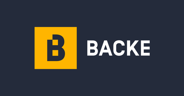 Logo Backe