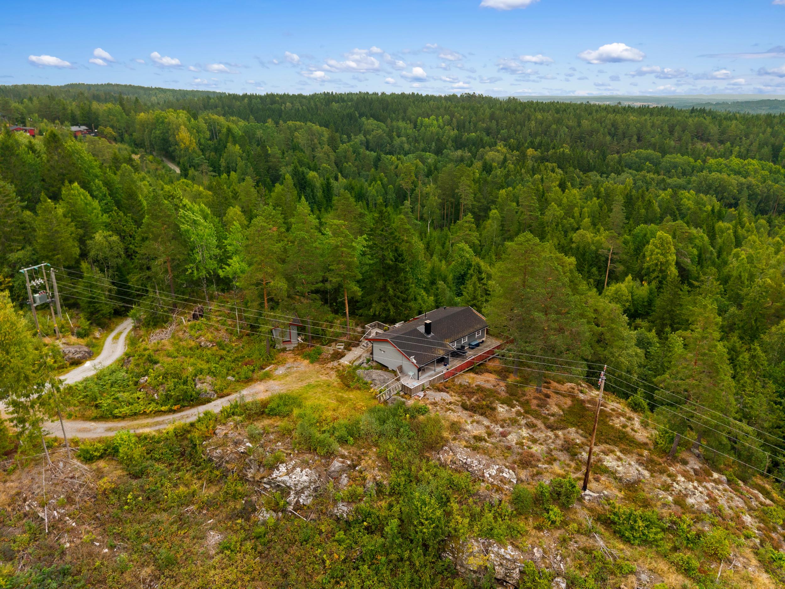 Dronefoto