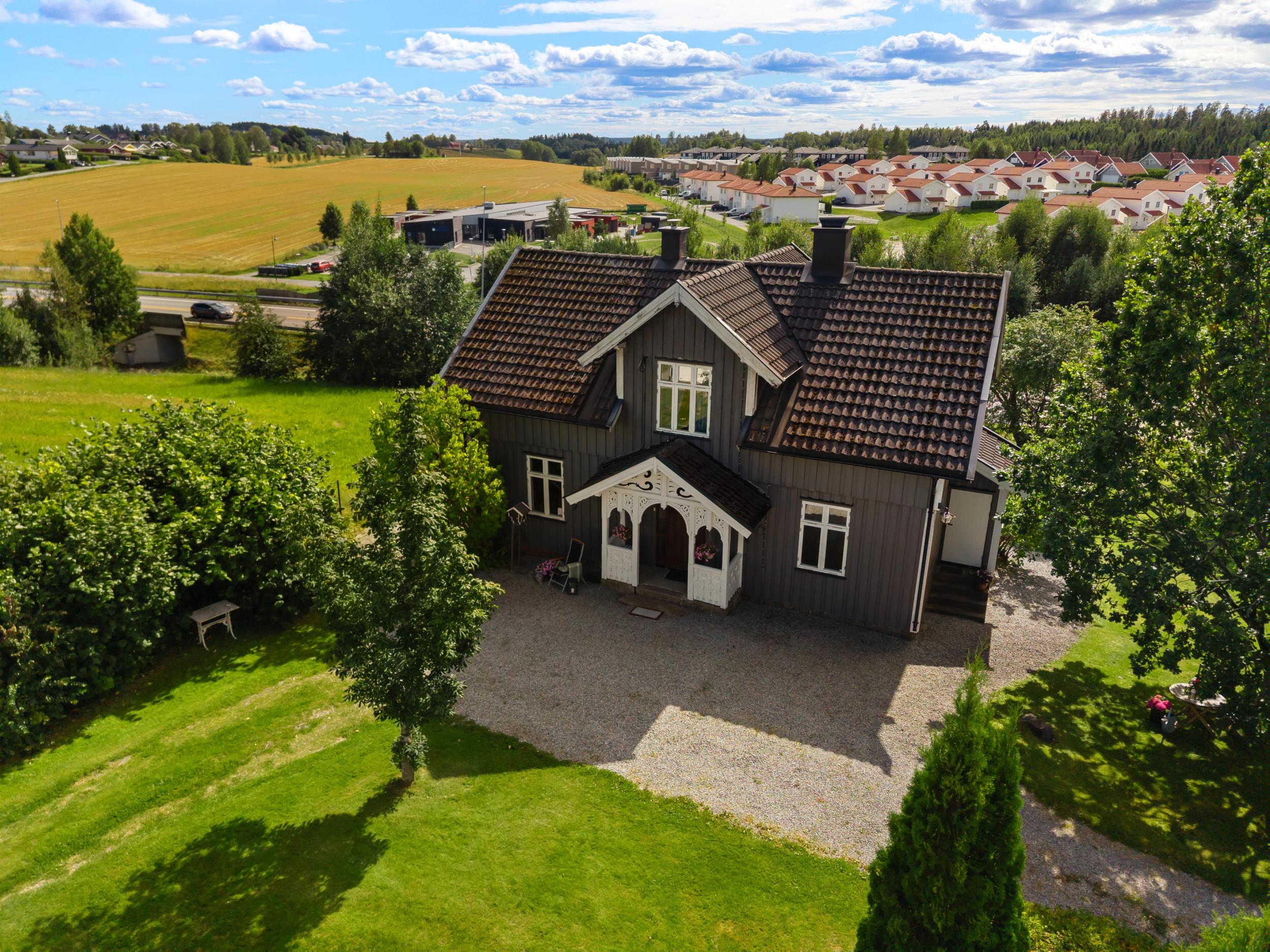 Dronefoto