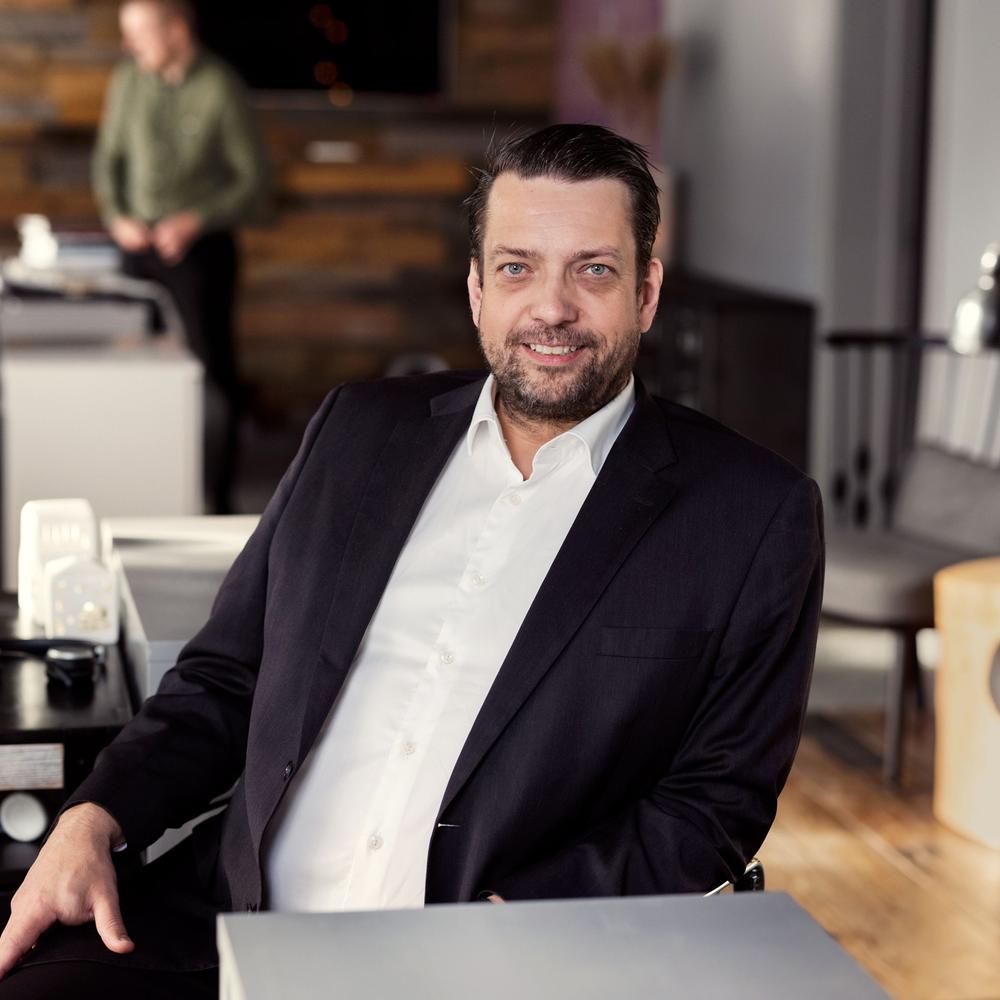 Bjørn Vidar deler råd om boligsalg ved samlivsbrudd.