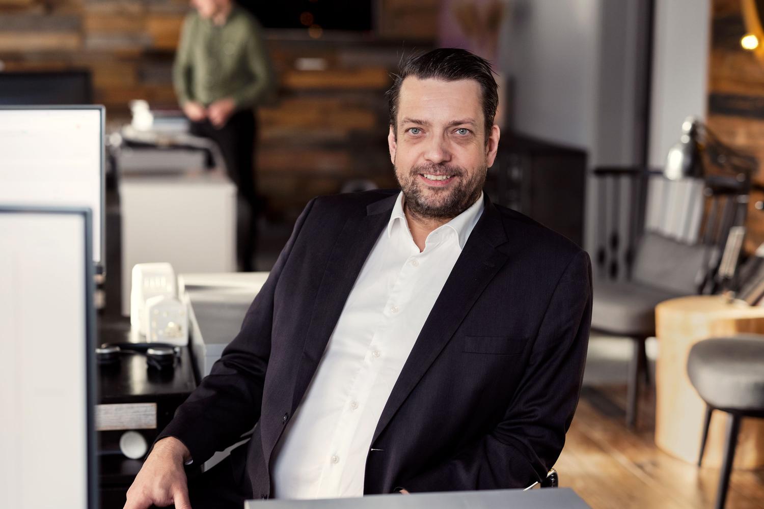 Bjørn Vidar deler råd om boligsalg ved samlivsbrudd.