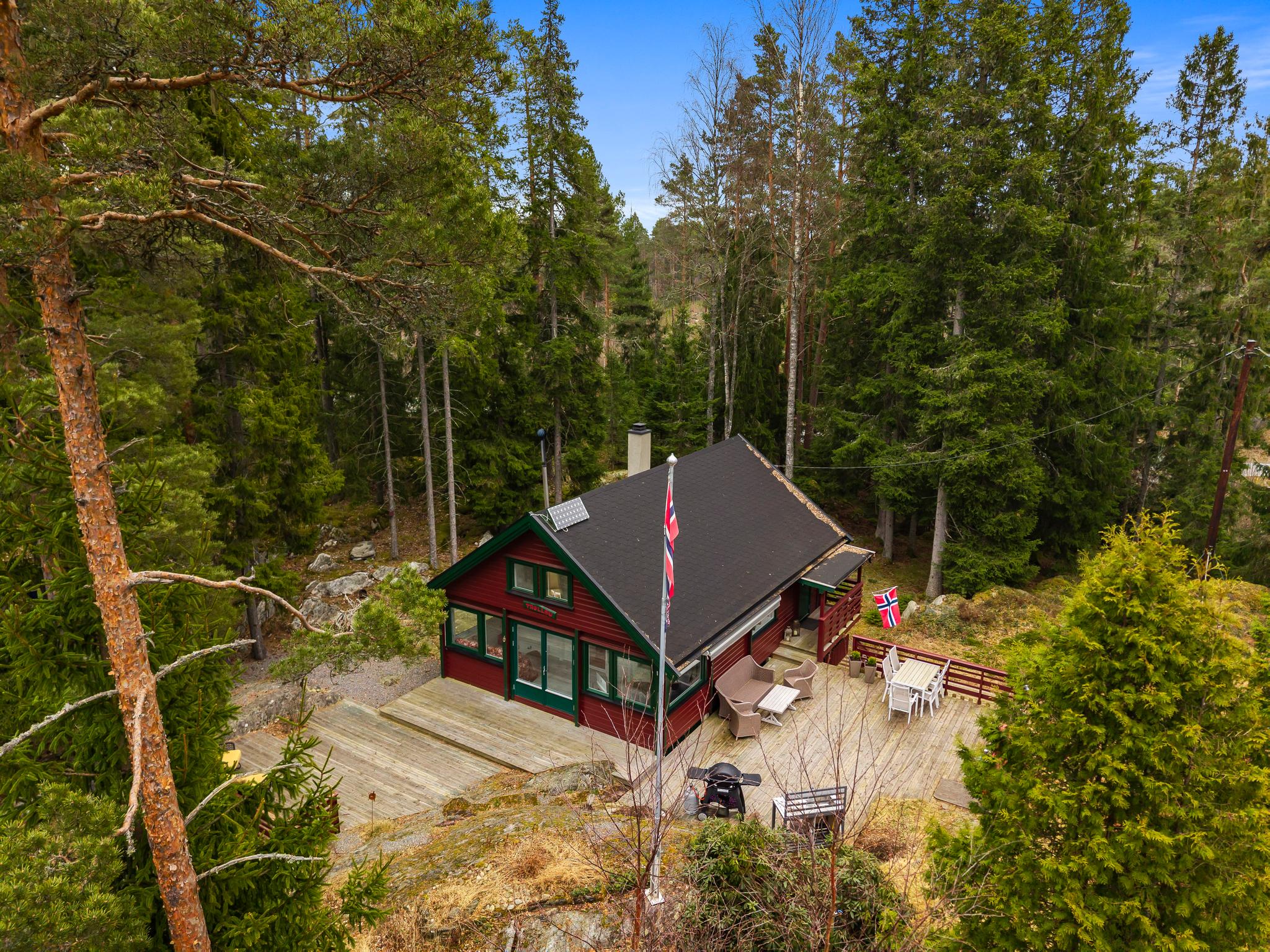 Velkommen til Bjørnetråkket 3!