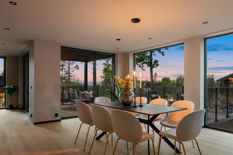 Attentus Eiendomsmegling