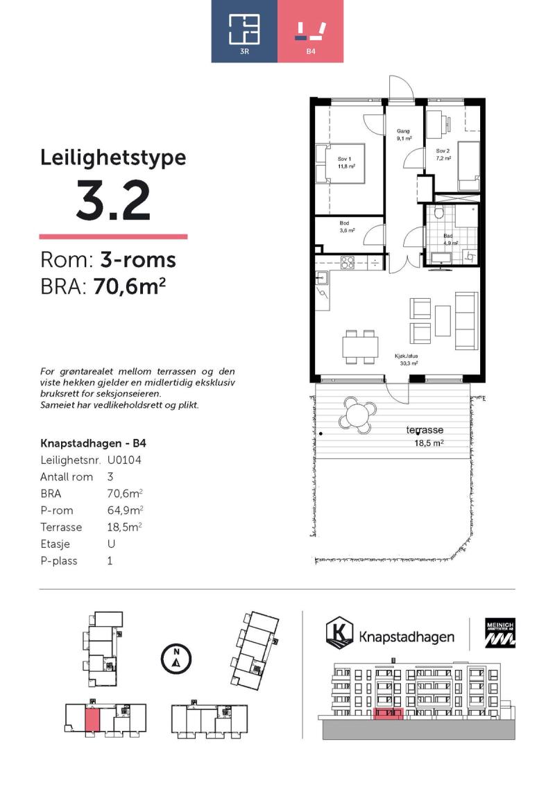 01.Fasade – Knapstadhagen_B4_Side_03.