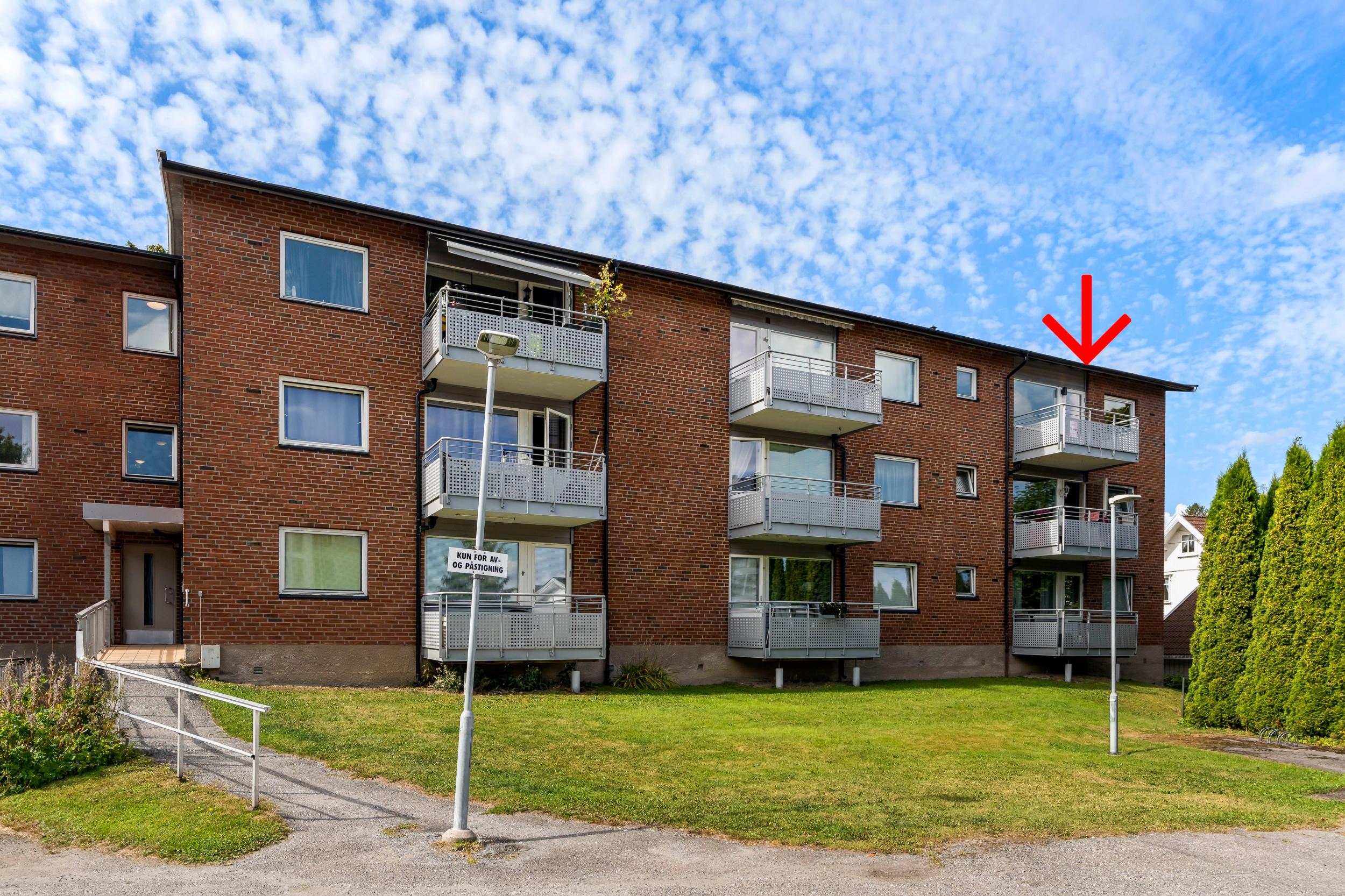 Velkommen til Solkroken 4!