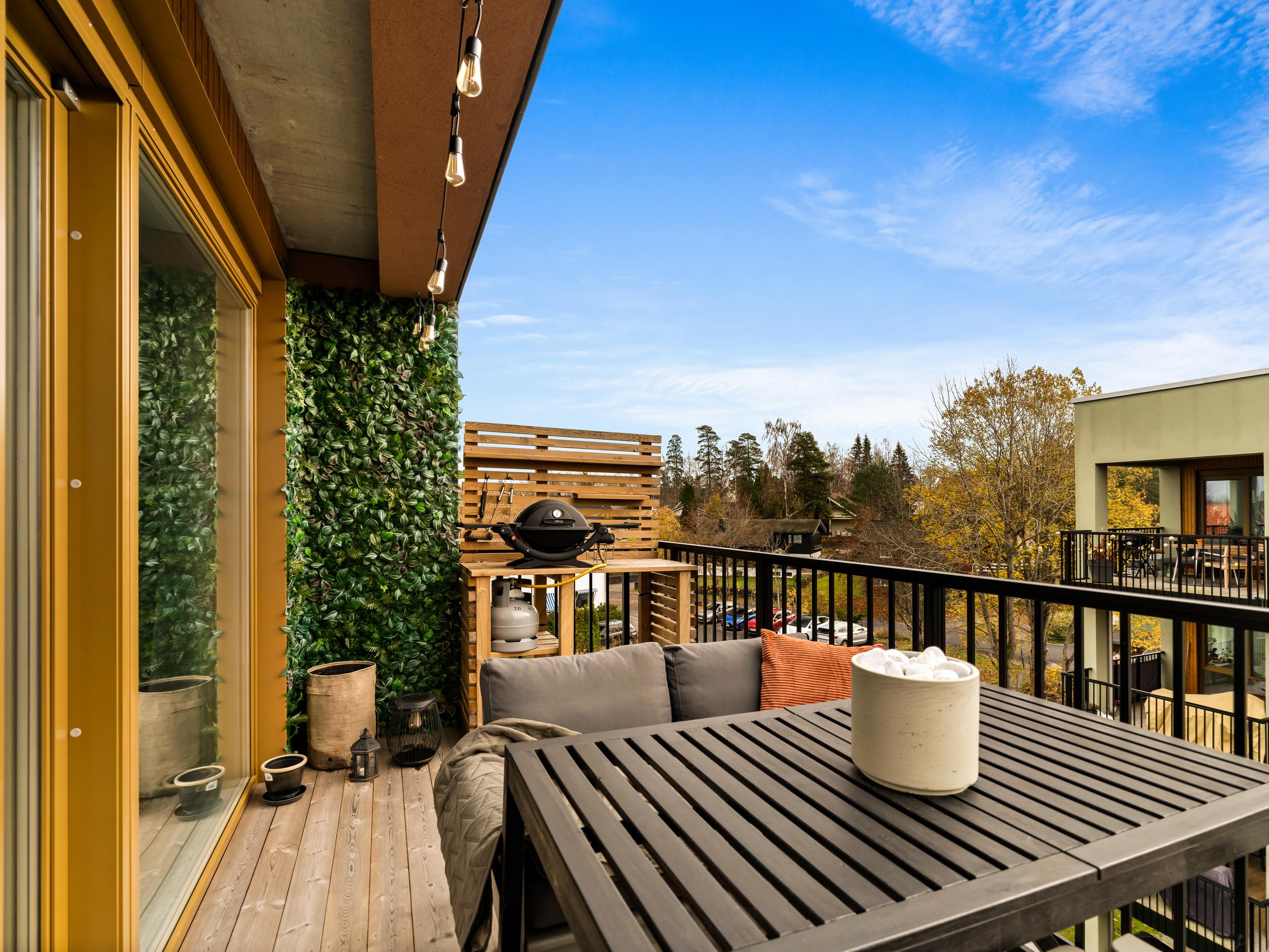 Velkommen til Hagen Johansens vei 6!