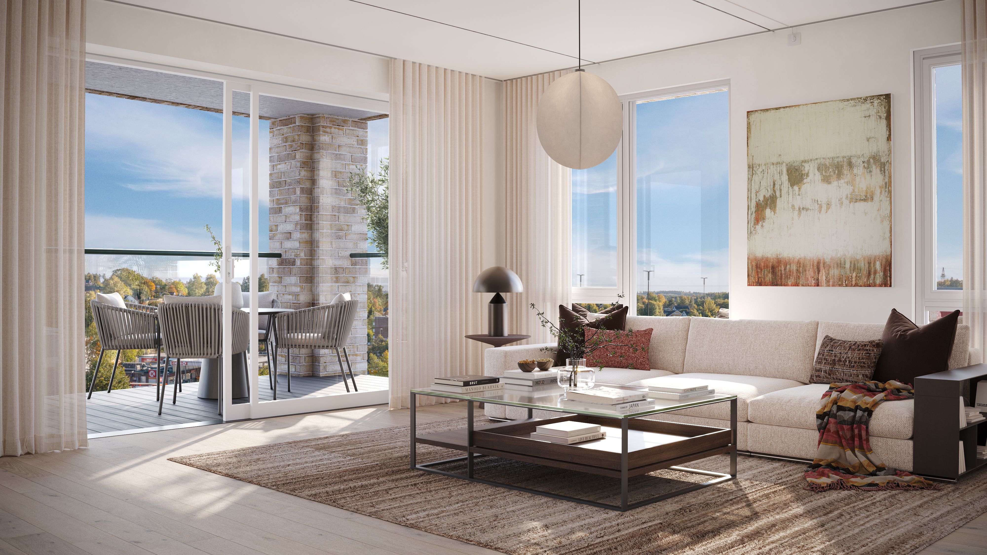 De viktigste grepene du må ta før du legger boligen ut for salg.