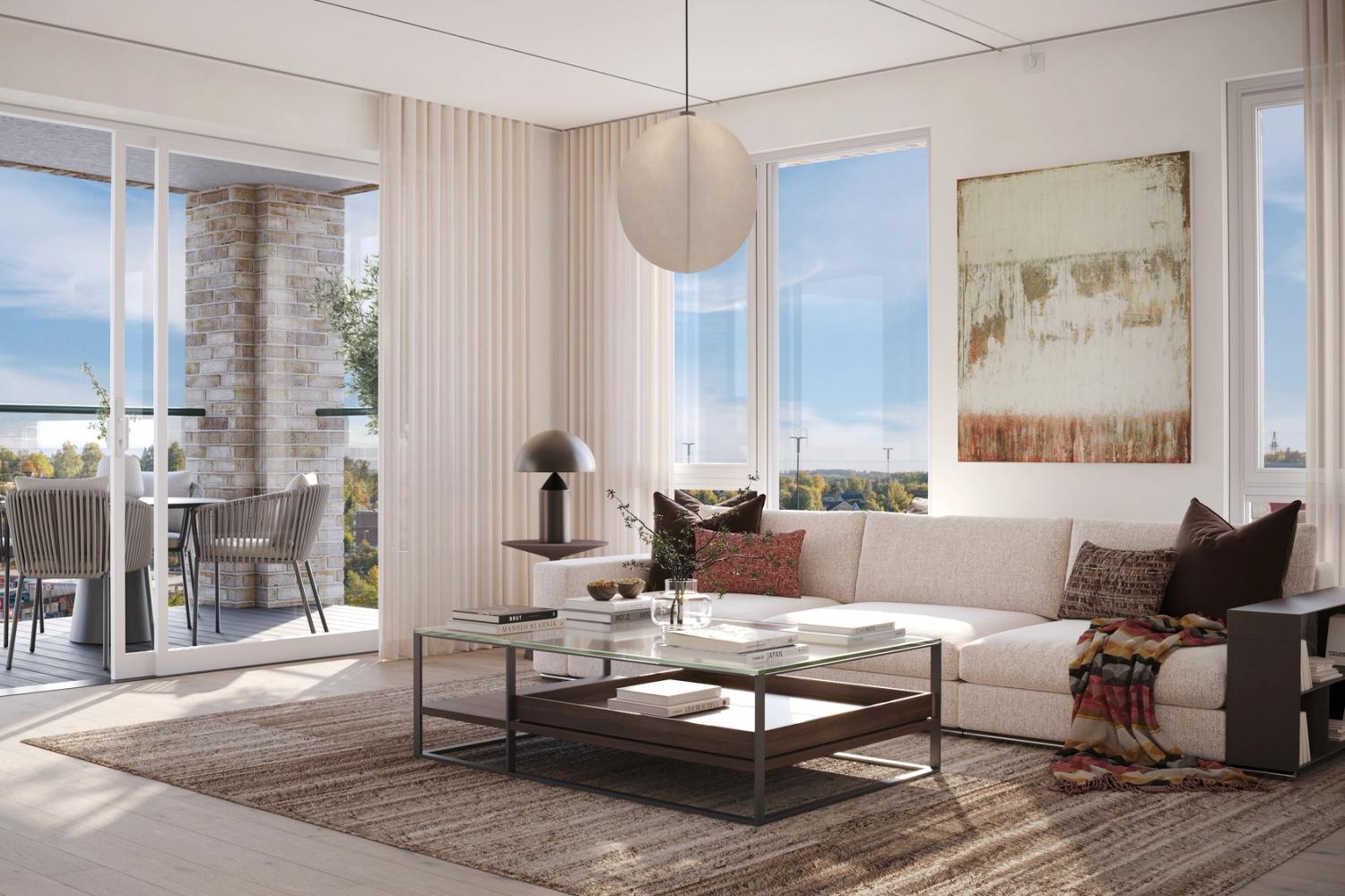 De viktigste grepene du må ta før du legger boligen ut for salg.