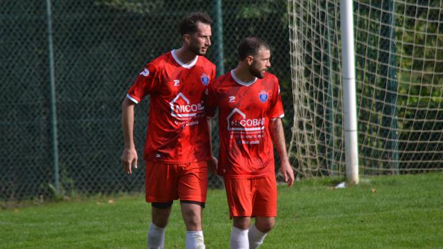 Victoire sur le fil à Bierges !