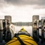 Calm kayaking - Kayak trip in Bergen, Norway