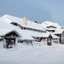 Winter an der Finse-Station 1222 - Finse, Norwegen