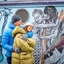 Straßenkunst in Stavanger - Lysefjord in a nutshell, Norwegen